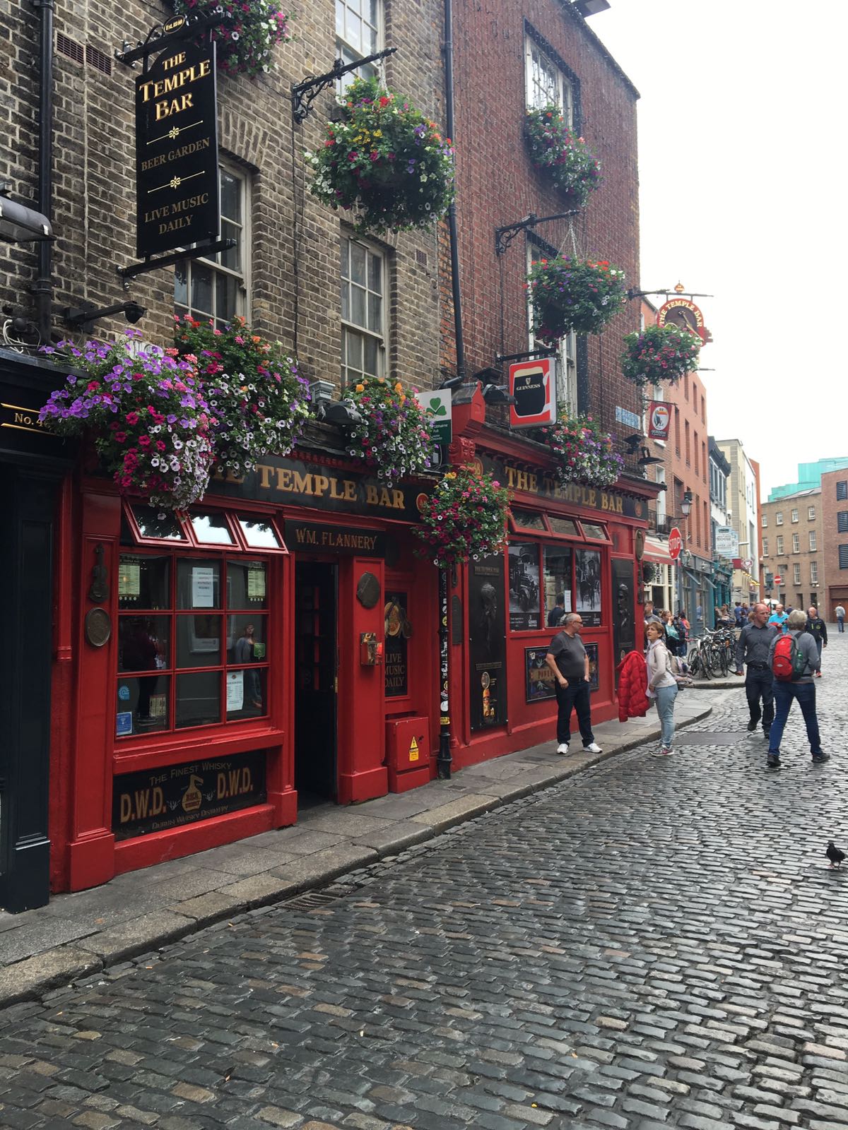 dublin